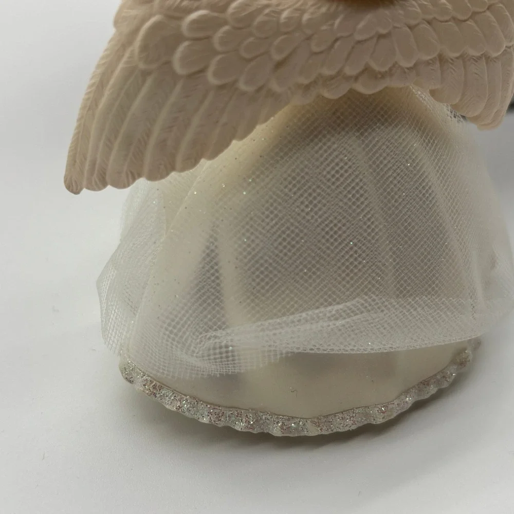 Hallmark Keepsake Twilight Angel Madame Alexander Angels Collector Series‎ 2000